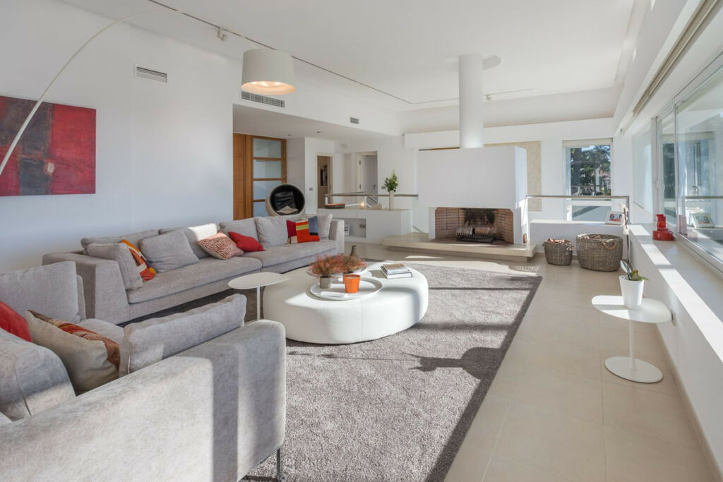 Detached Villa Marbella Málaga - image 9