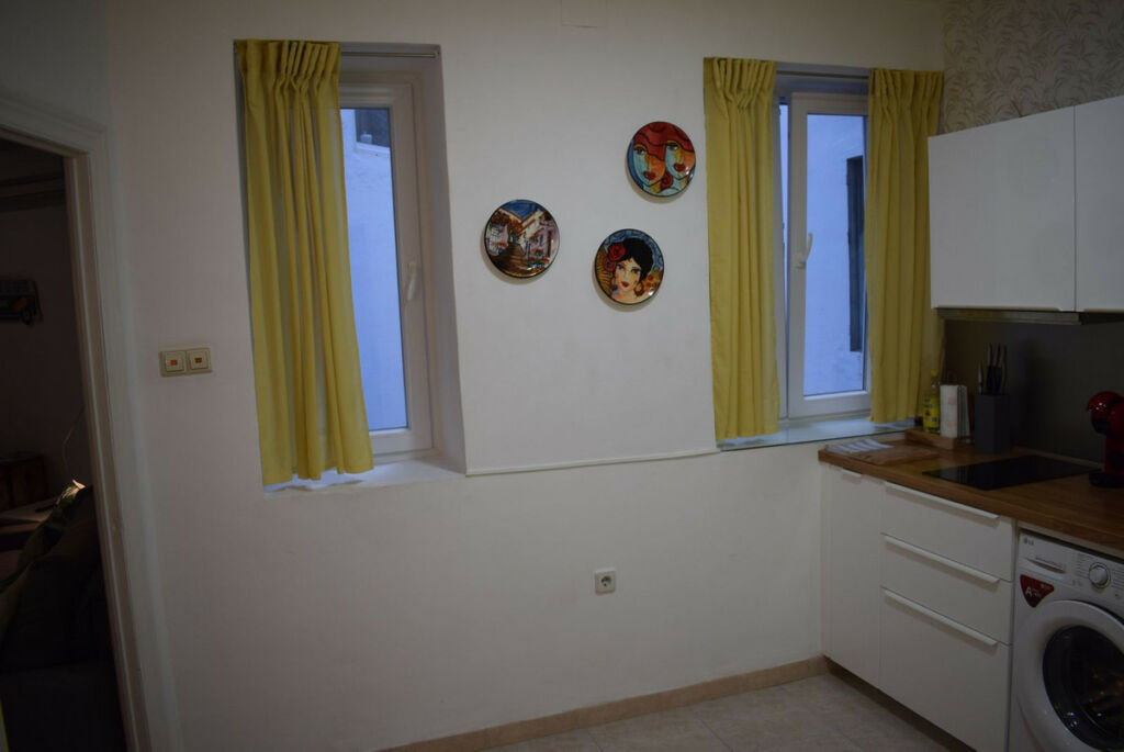 Middle Floor Apartment Málaga Centro Málaga - image 9