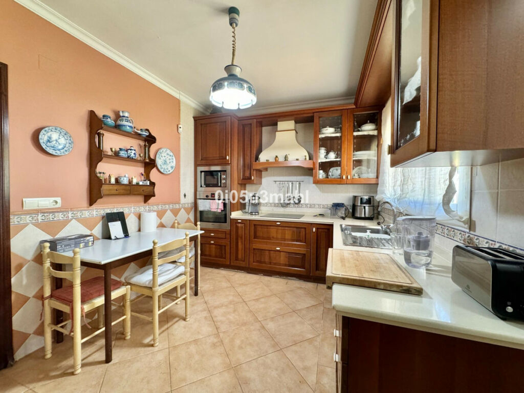 Detached Villa La Cala del Moral Málaga - image 15