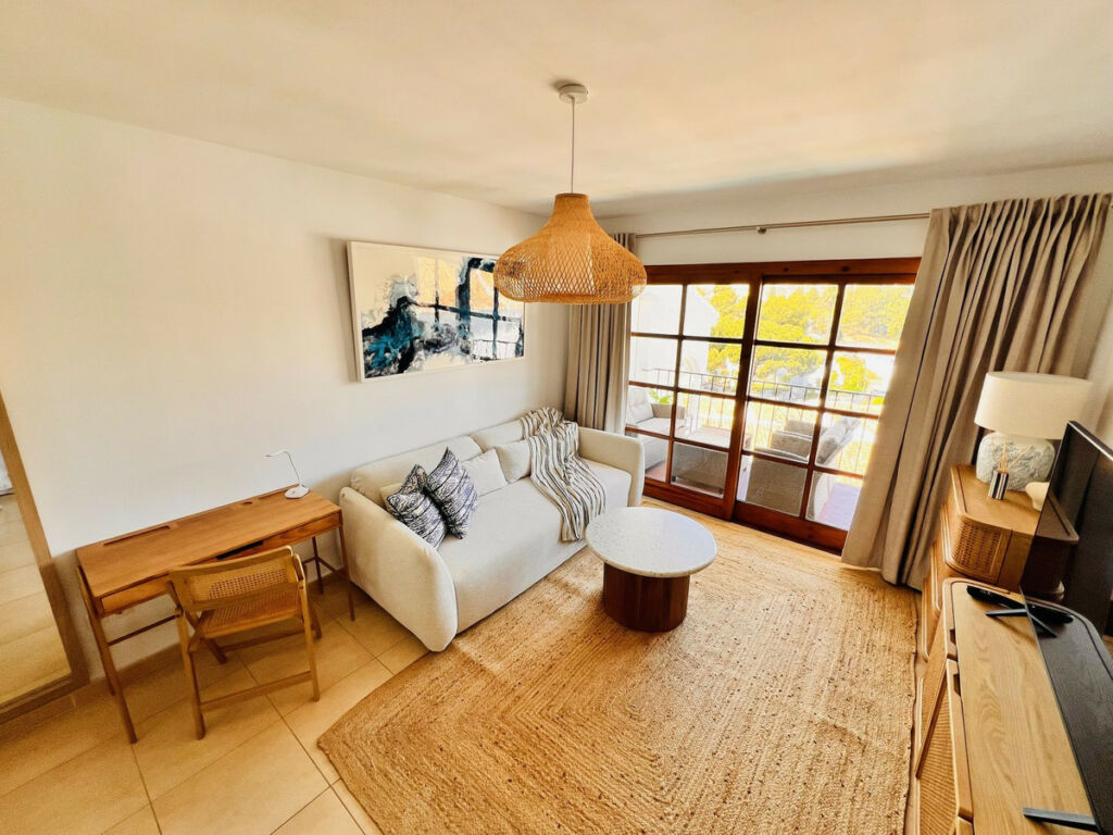 Top Floor Apartment Mijas Málaga