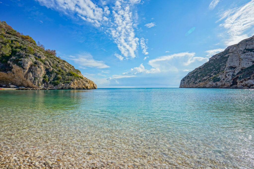 Land Javea Alicante - image 9
