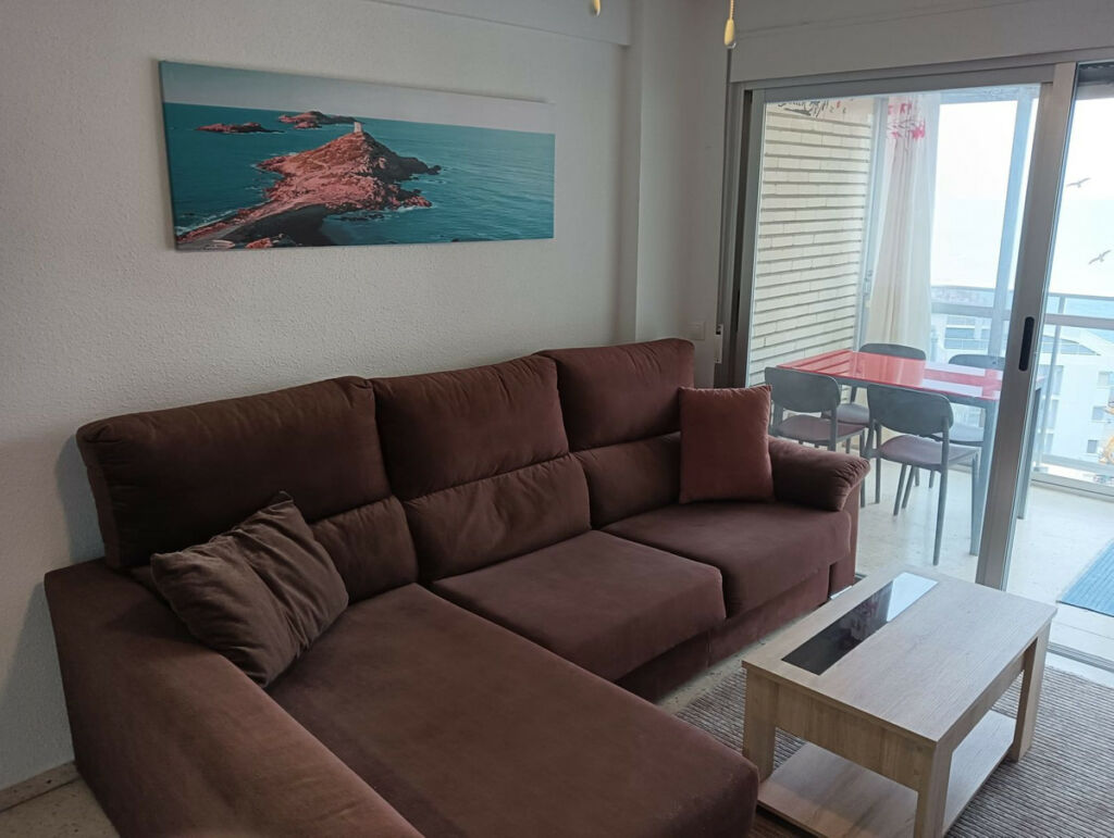 Middle Floor Apartment Finestrat Alicante - image 9