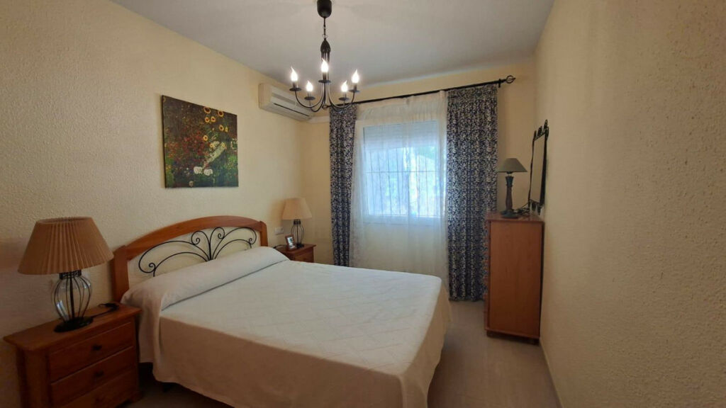 Ground Floor Apartment Campoamor Alicante - zdjęcie 10