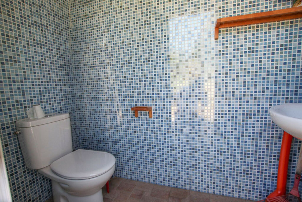 Detached Villa Calpe Alicante - image 9