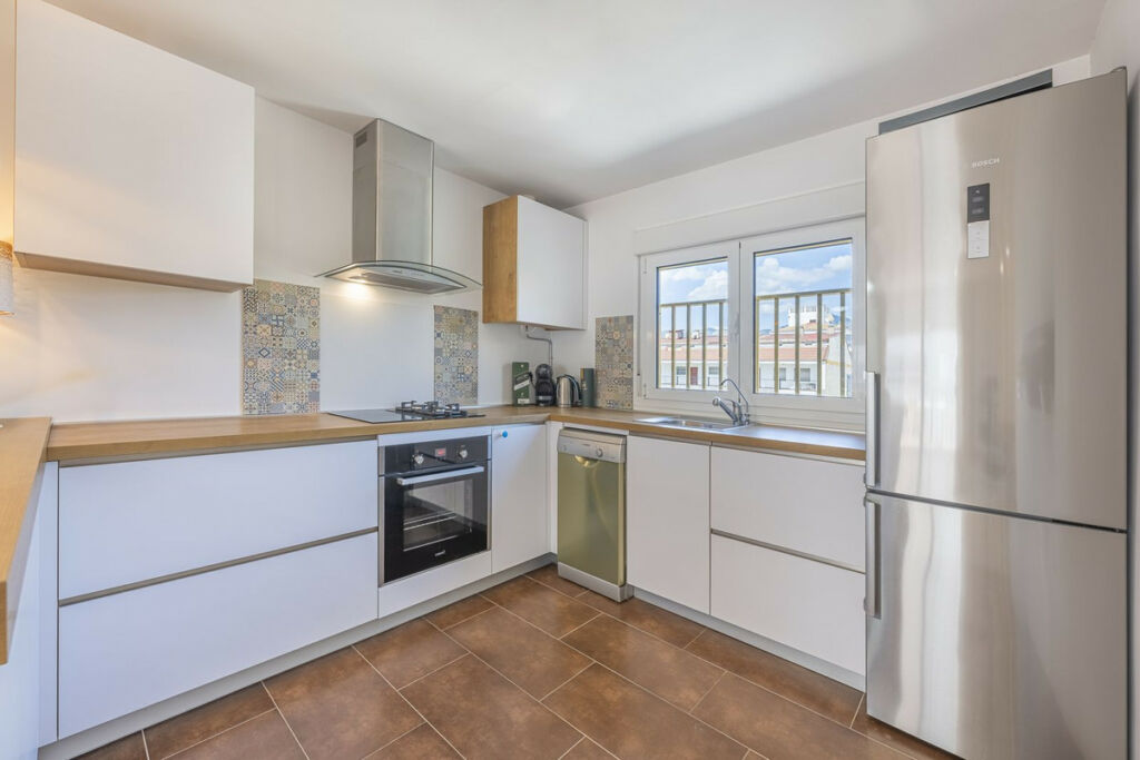Penthouse Fuengirola Málaga - image 9