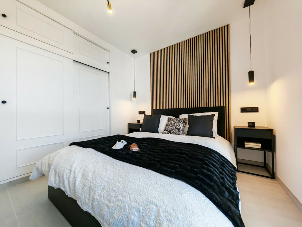 Penthouse Estepona Málaga - image 9