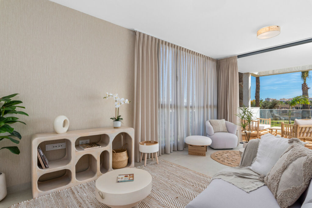 Penthouse Los Alcazares Murcia - image 9