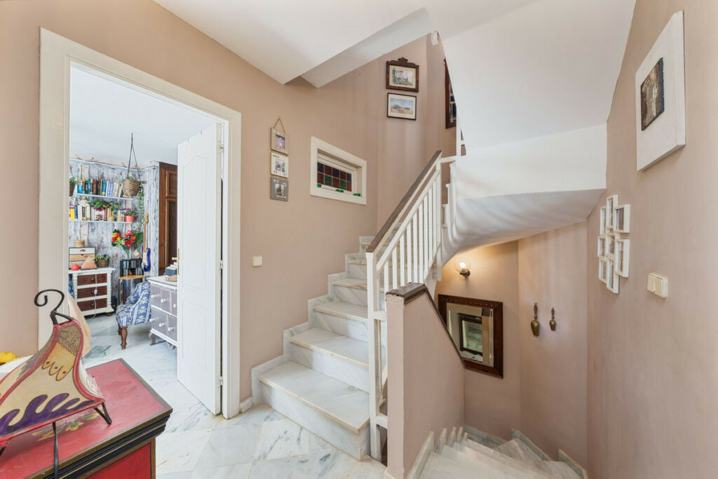 Semi-Detached House Nagüeles Málaga - image 9