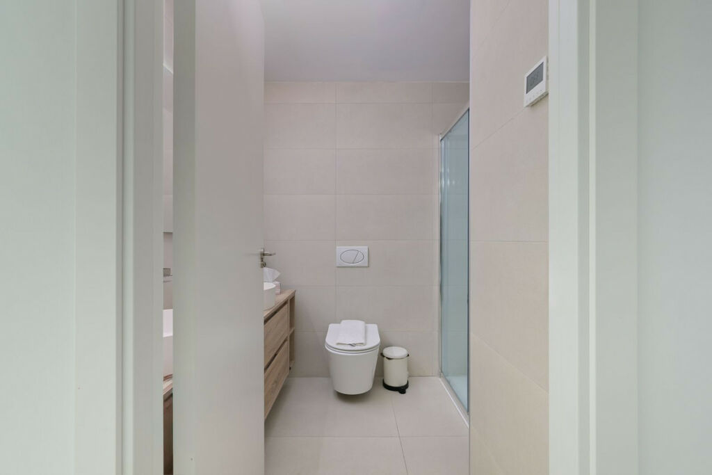 Ground Floor Apartment Fuengirola Málaga - image 9