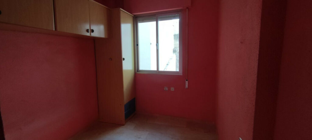 Middle Floor Apartment Málaga Centro Málaga - image 9