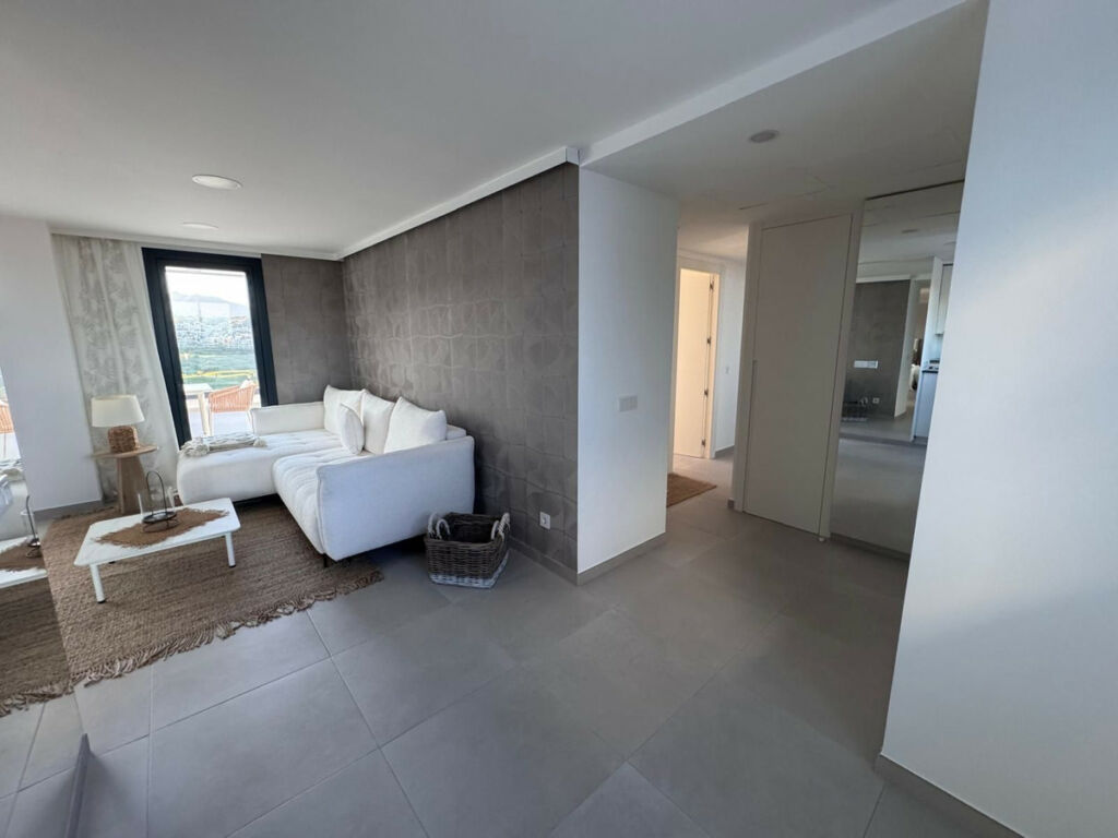 Penthouse La Cala de Mijas Málaga - image 9