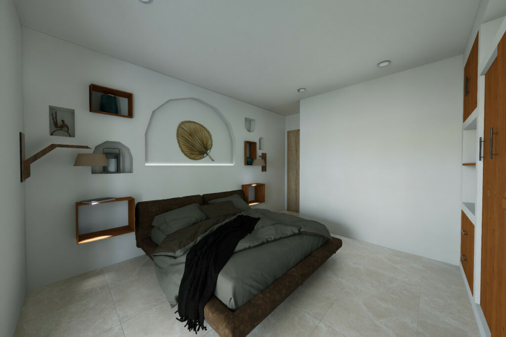 Detached Villa Montemar Alicante - image 9