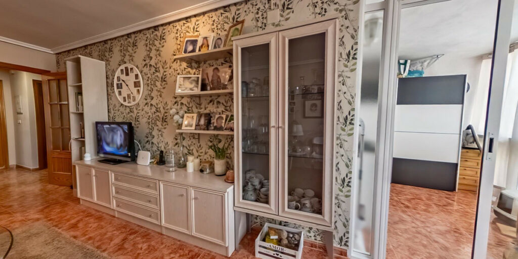 Ground Floor Apartment Benidorm Alicante - image 10