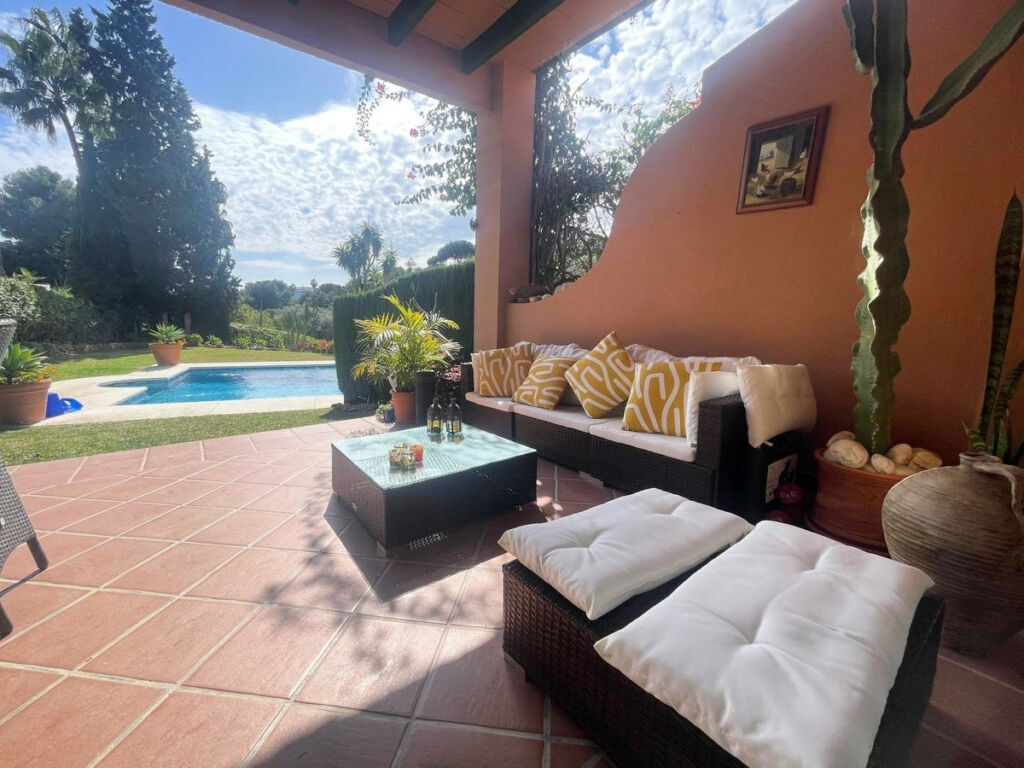 Townhouse Mijas Costa Málaga - image 6