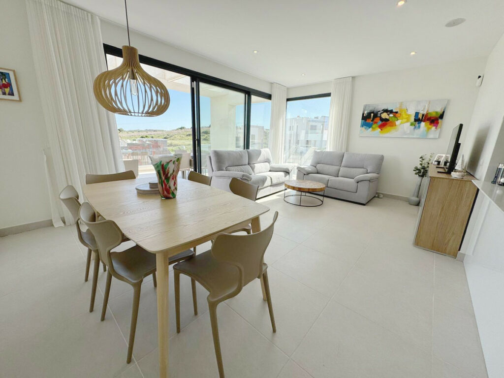 Penthouse Estepona Málaga - image 8