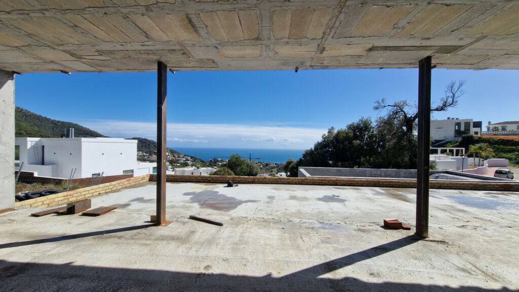 Detached Villa Mijas Málaga - image 9