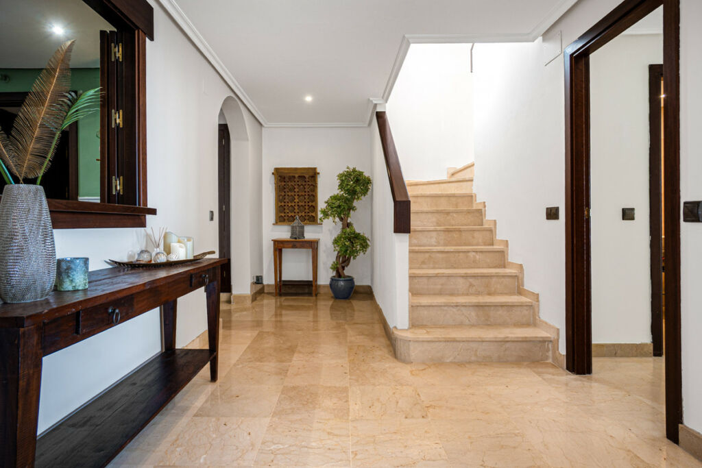 Penthouse Duplex Marbella Málaga - image 9