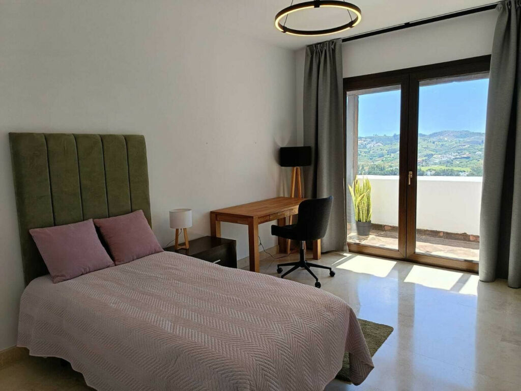 Ground Floor Apartment Mijas Golf Málaga - image 8