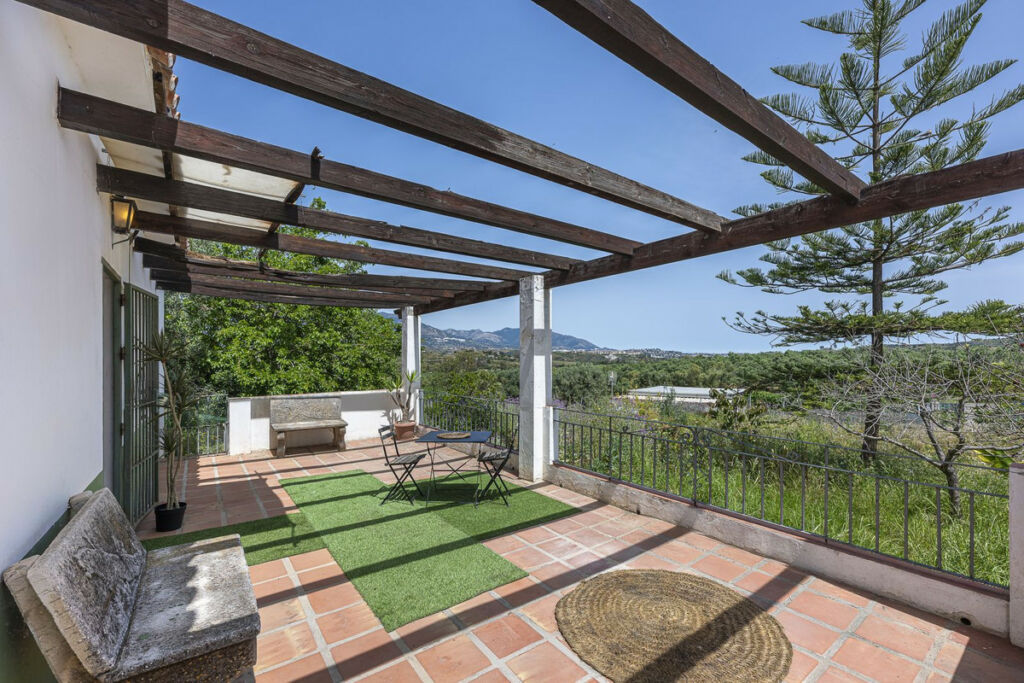 Land La Cala de Mijas Málaga - image 11
