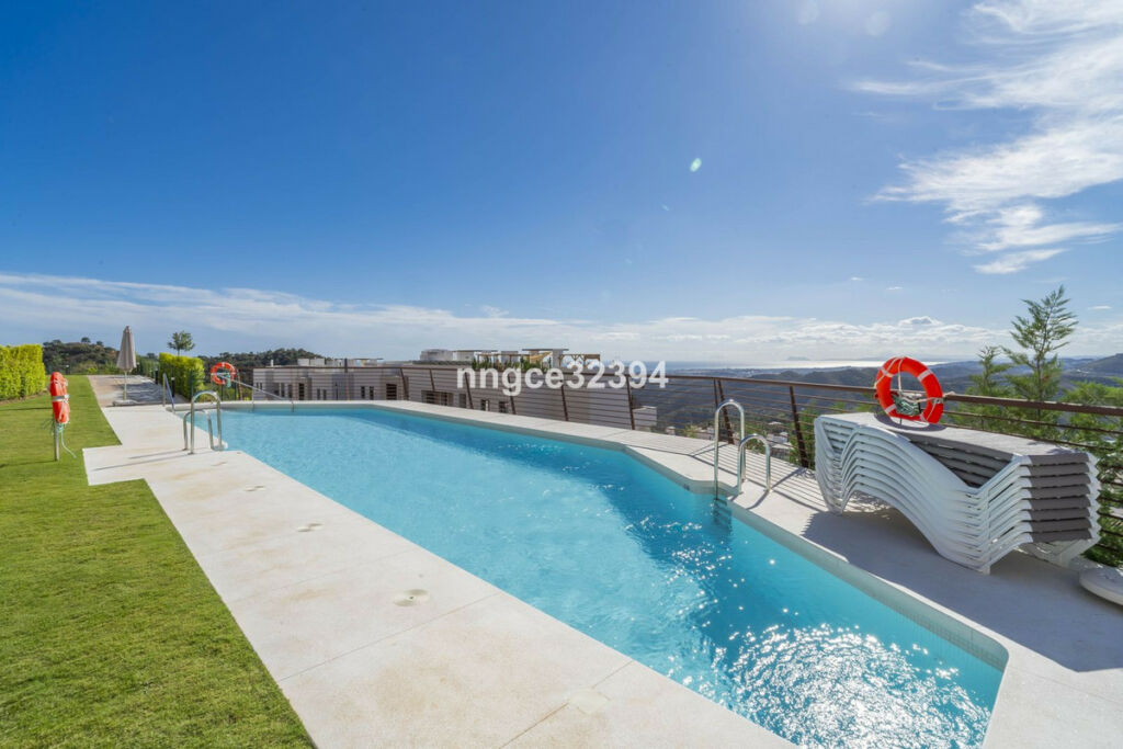 Semi-Detached House Nagüeles Málaga - image 14