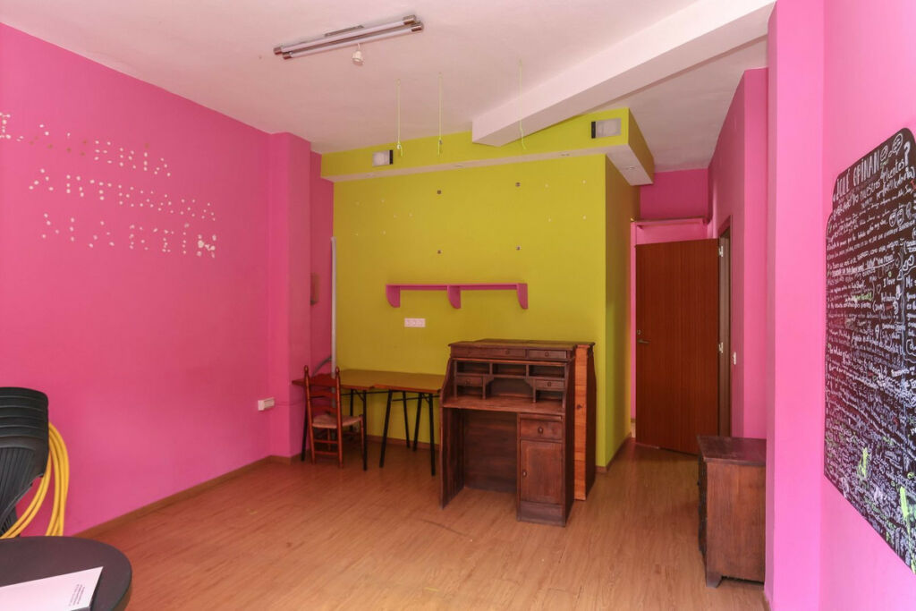 Hostel Tolox Málaga - image 9