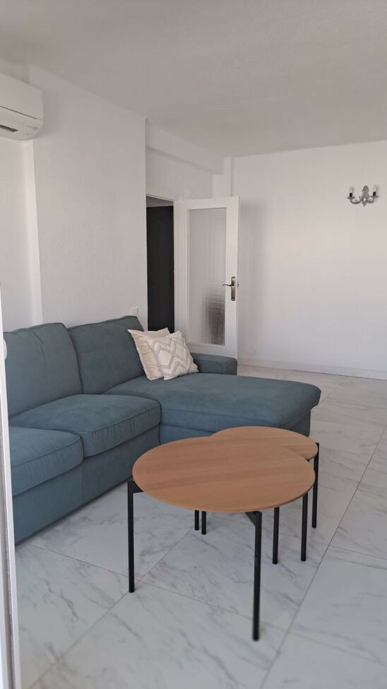Middle Floor Apartment Javea Alicante - image 9