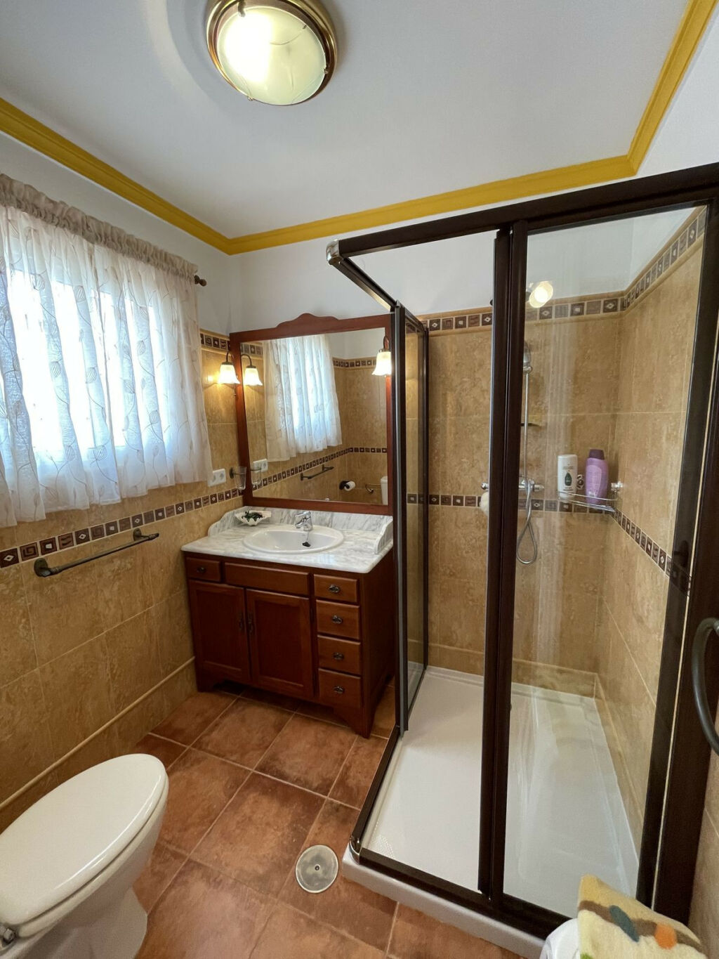 Townhouse Altos de los Monteros Málaga - image 9