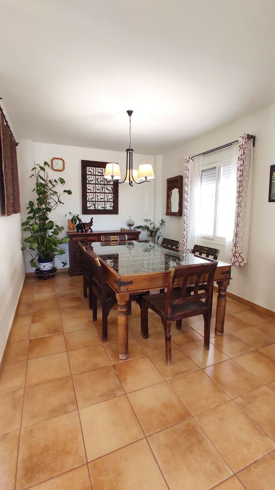 Detached Villa Coín Málaga - image 9
