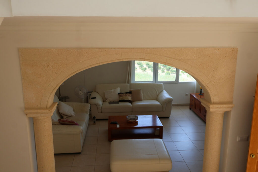 Detached Villa Javea Alicante - image 9
