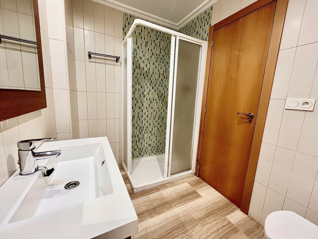 Middle Floor Apartment Santa Pola Alicante - image 9
