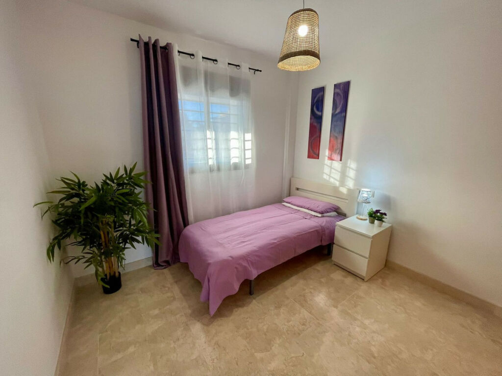 Middle Floor Apartment Riviera del Sol Málaga - image 10
