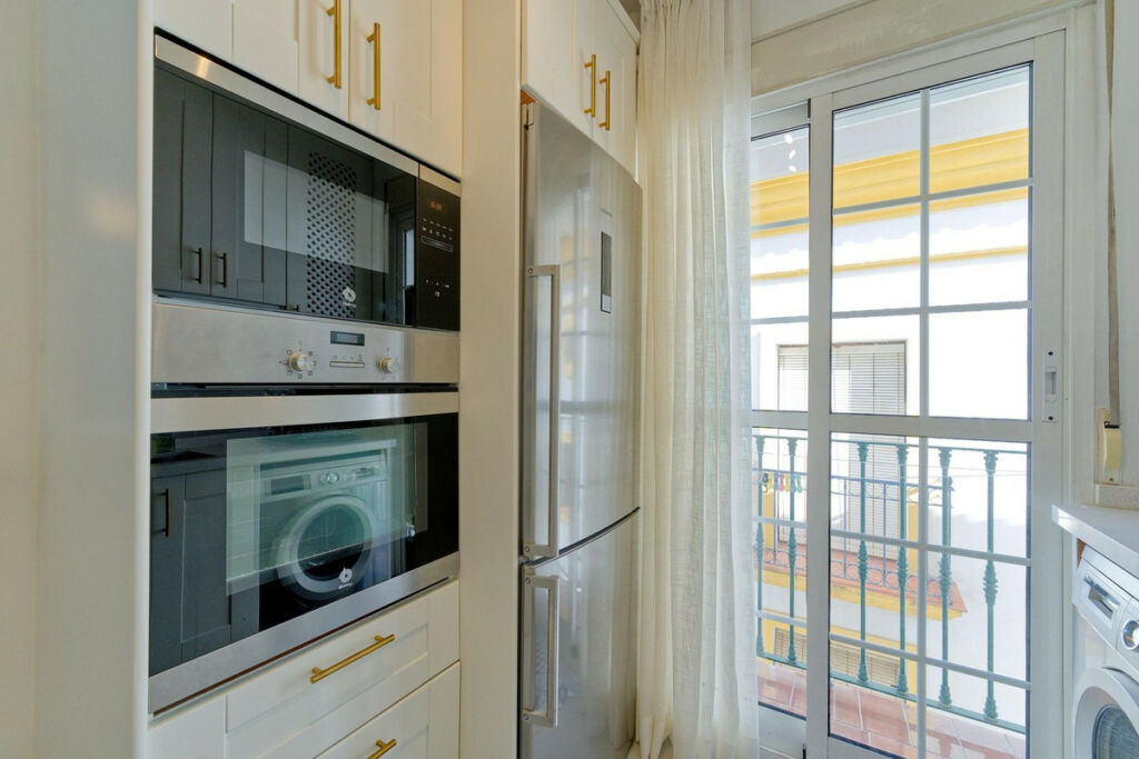 Penthouse Marbella Málaga - image 9