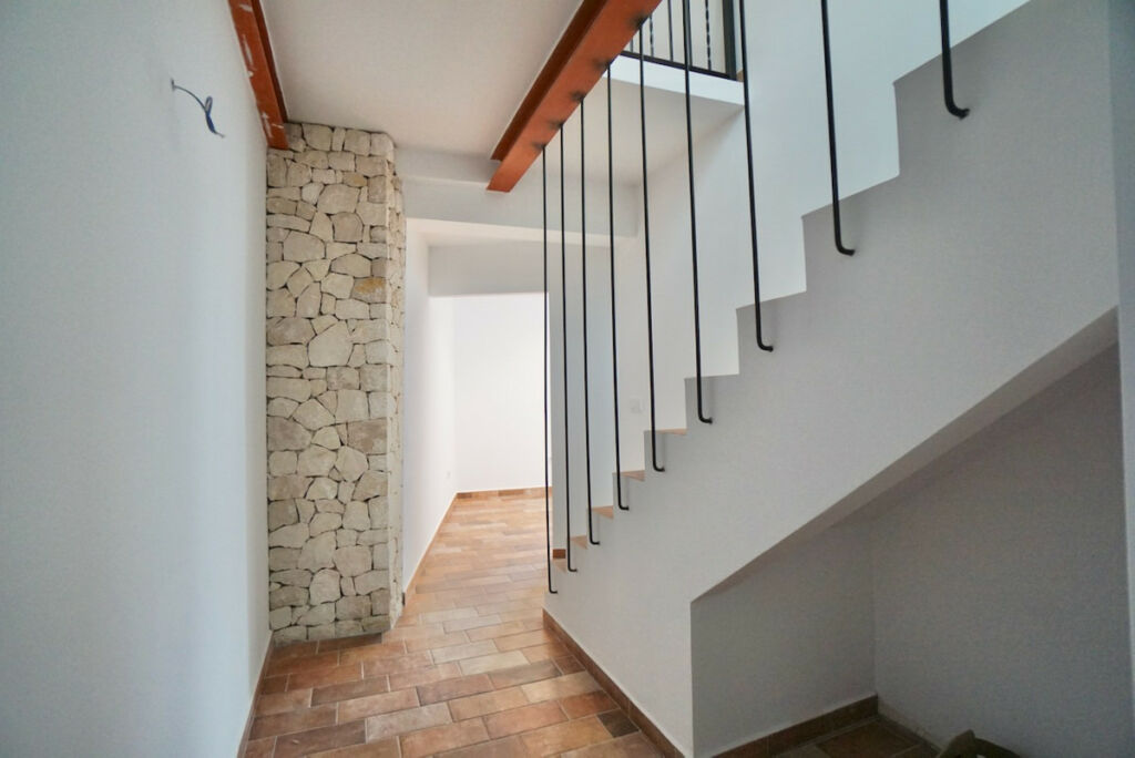 Townhouse Benitachell Alicante - image 9