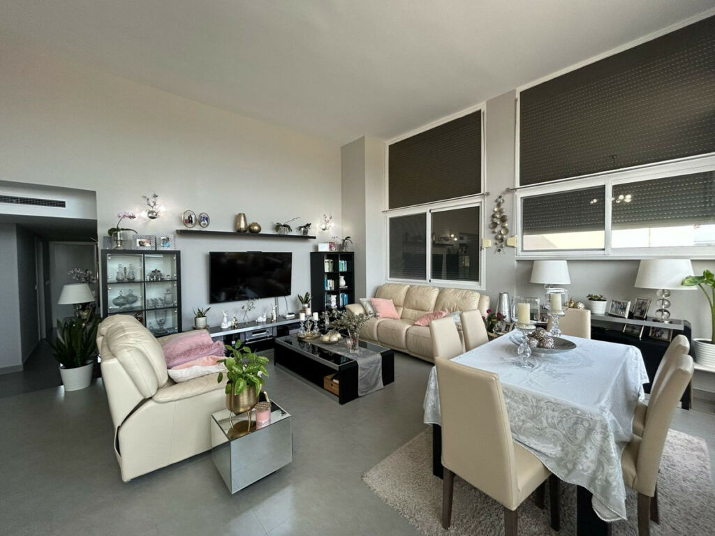 Penthouse Villajoyosa Alicante - image 8