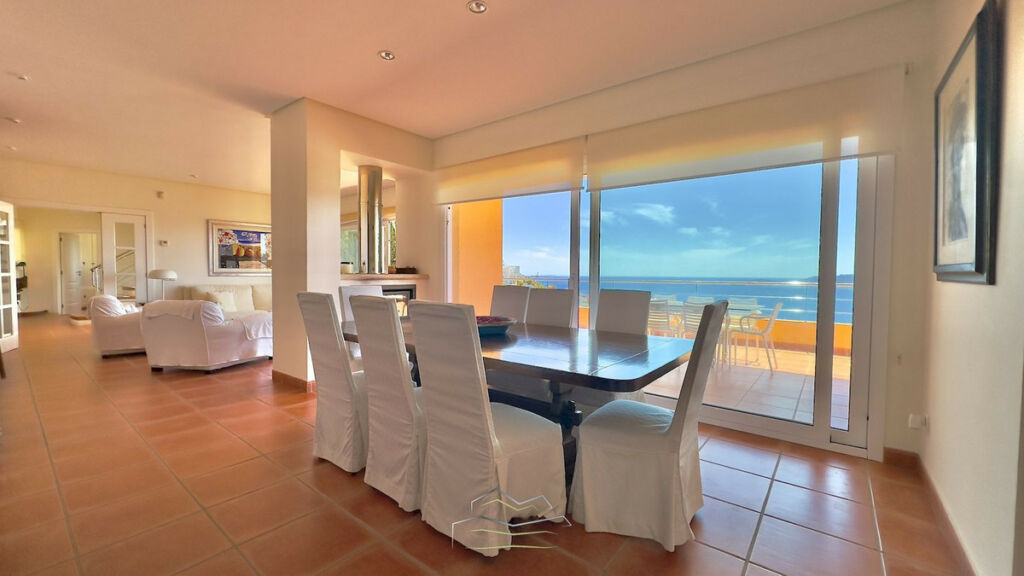 Detached Villa Javea Alicante - image 9