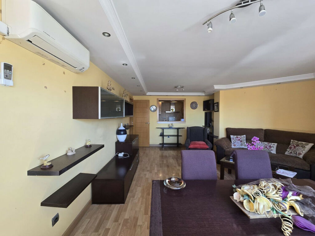 Middle Floor Apartment Marbella Málaga - image 10