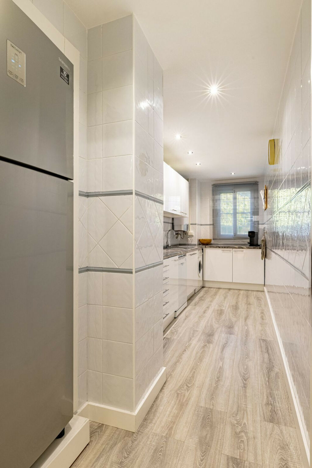 Ground Floor Apartment Cabopino Málaga - image 9