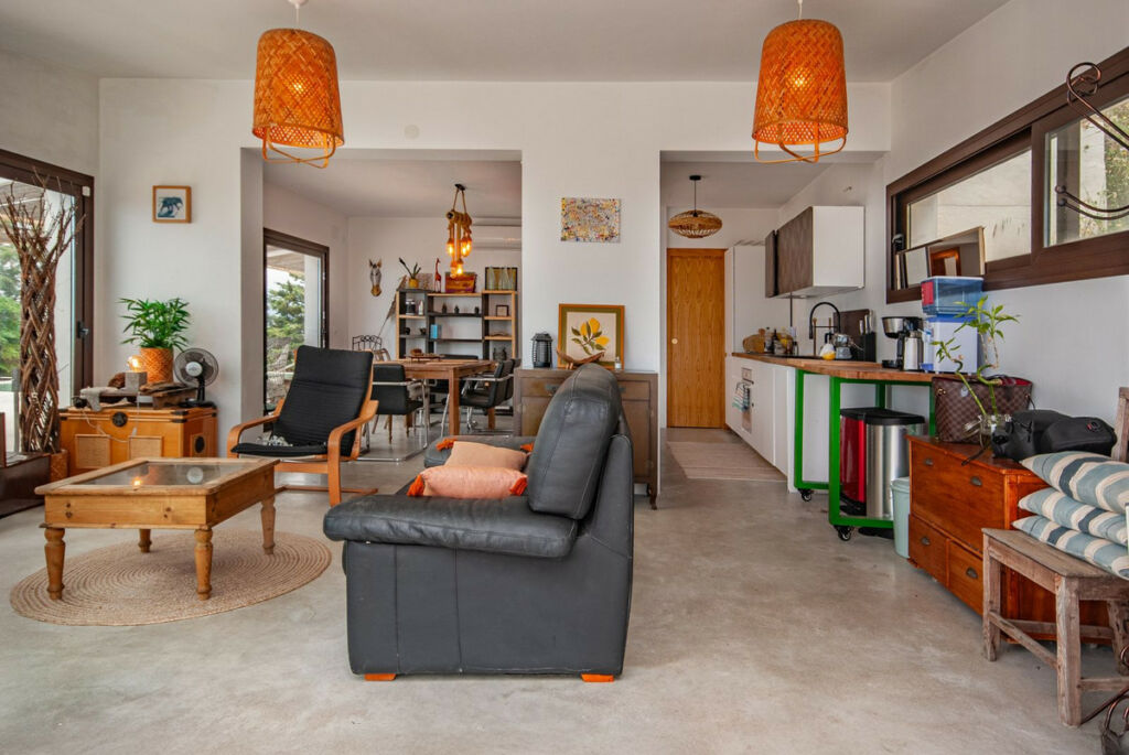 Detached Villa Sayalonga Málaga - image 9