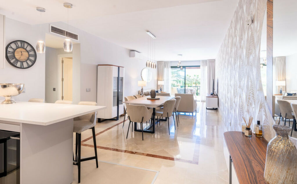 Penthouse Duplex Atalaya Málaga - image 9