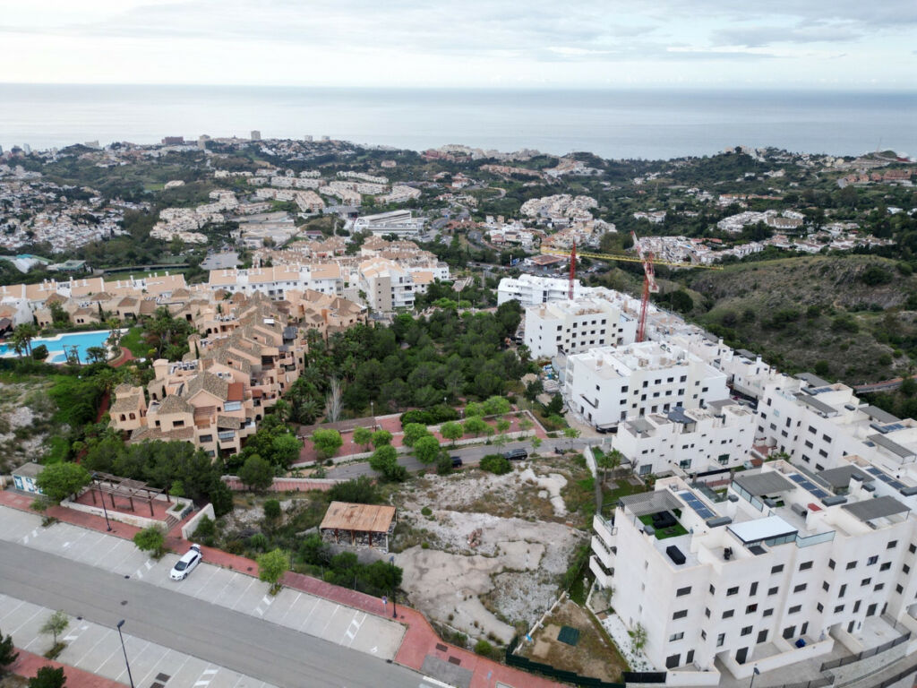 Land Benalmadena Málaga - image 9