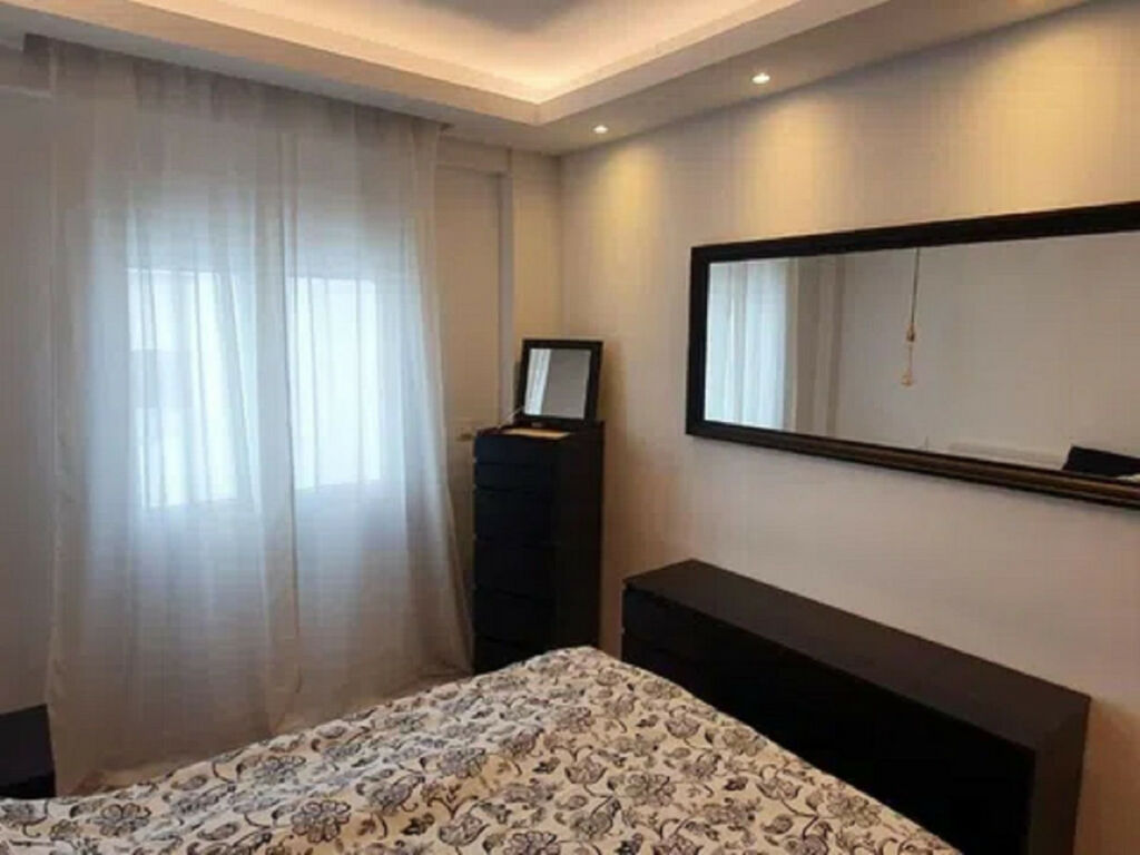 Middle Floor Apartment Málaga Centro Málaga - image 8