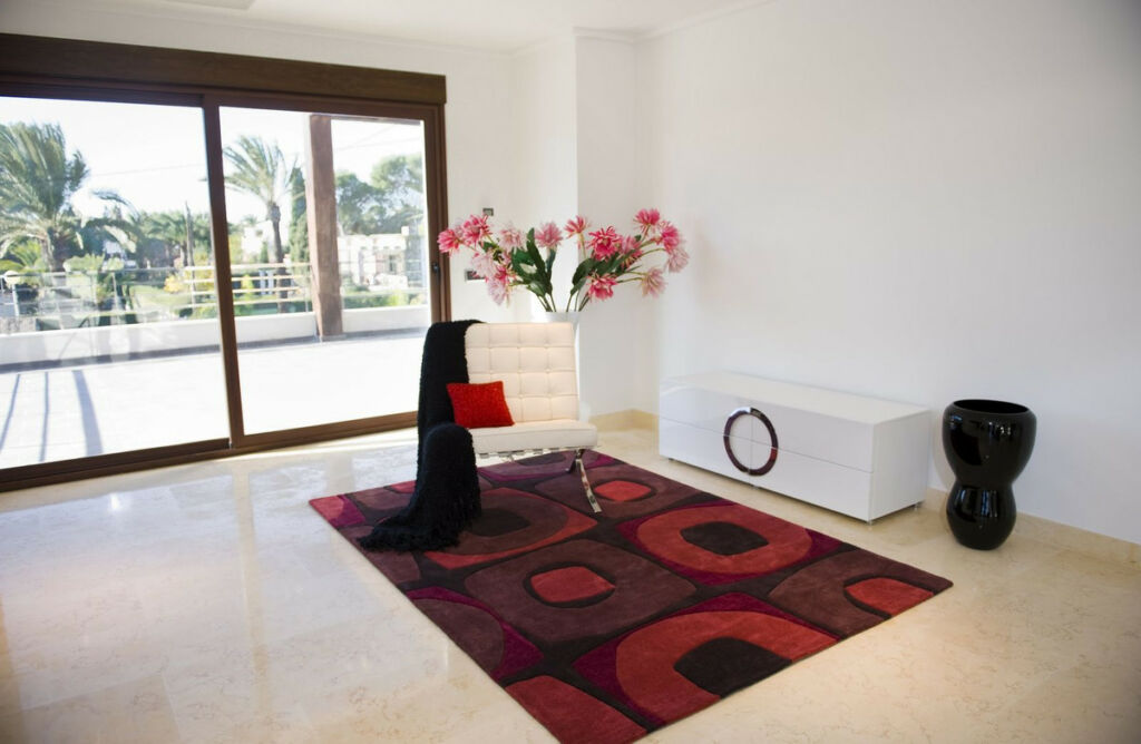 Detached Villa Orihuela Costa Alicante - image 9