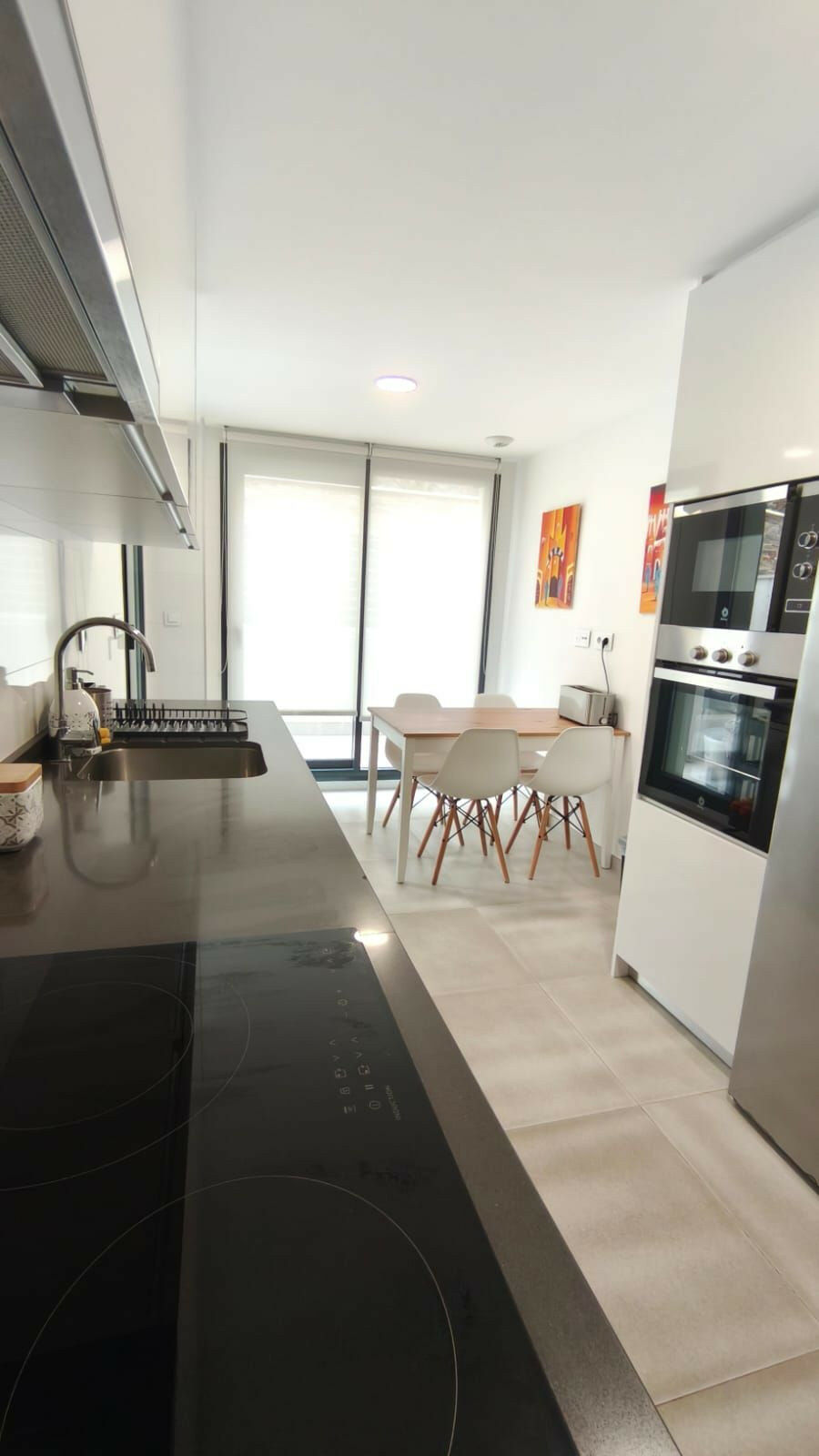 Ground Floor Apartment Marbella Málaga - image 9