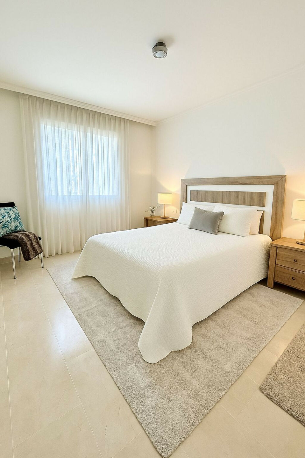 Middle Floor Apartment La Quinta Málaga - image 9