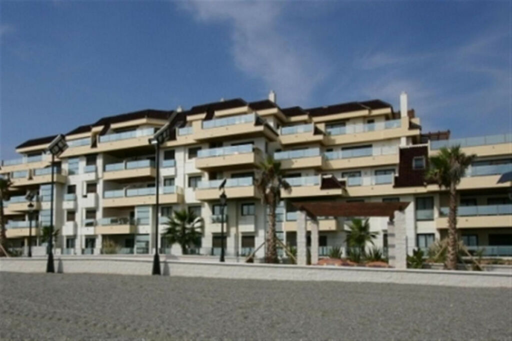 Ground Floor Apartment La Duquesa Málaga - image 9