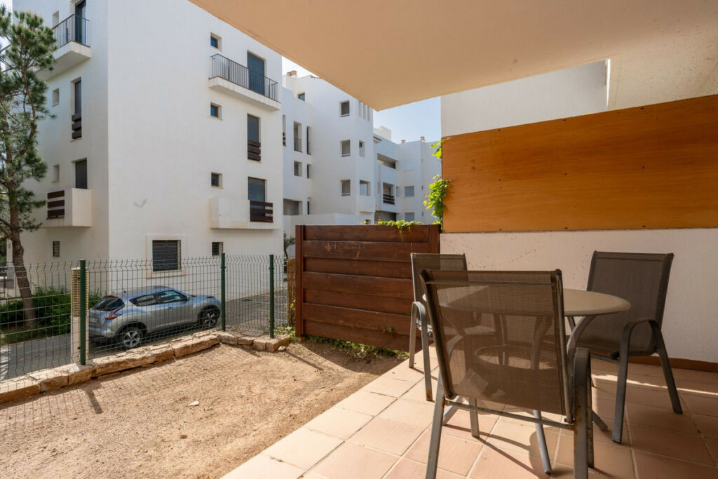 Ground Floor Apartment La Cala de Mijas Málaga - image 9