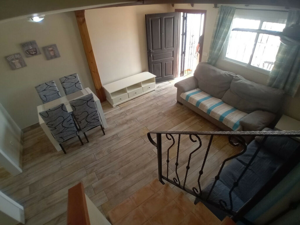 Townhouse Algorfa Alicante - image 9