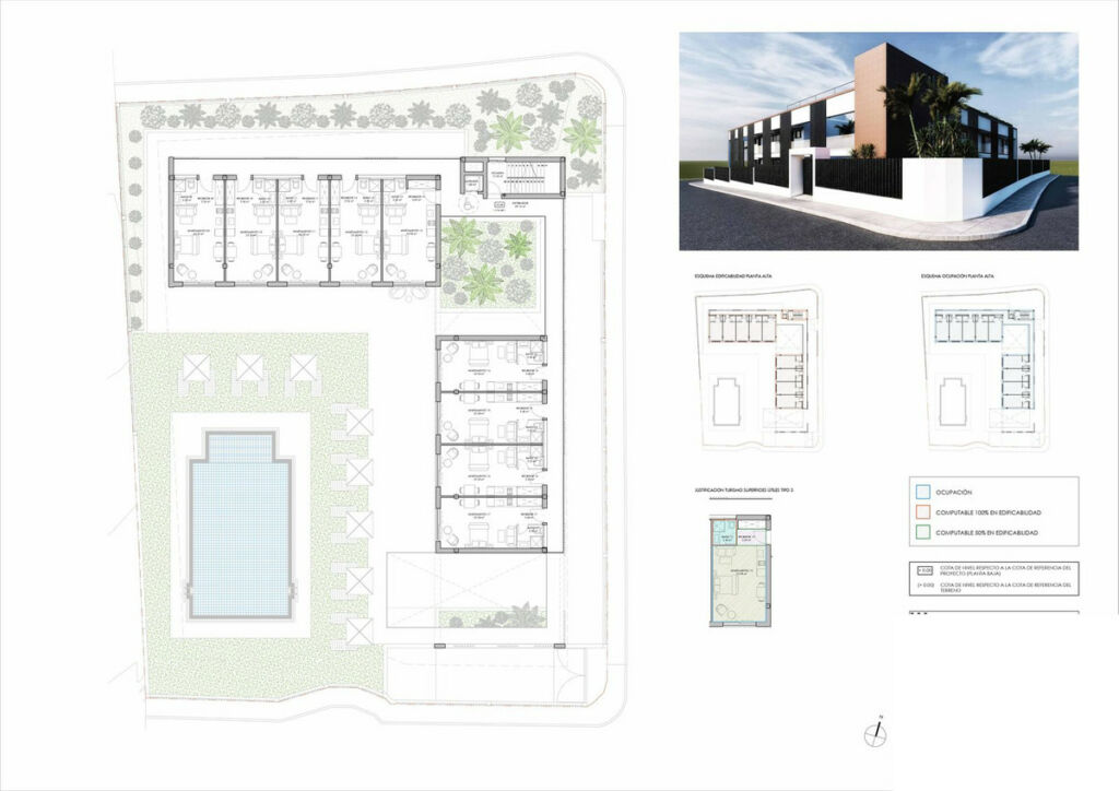 Residential Plot El Paraiso Málaga - image 9