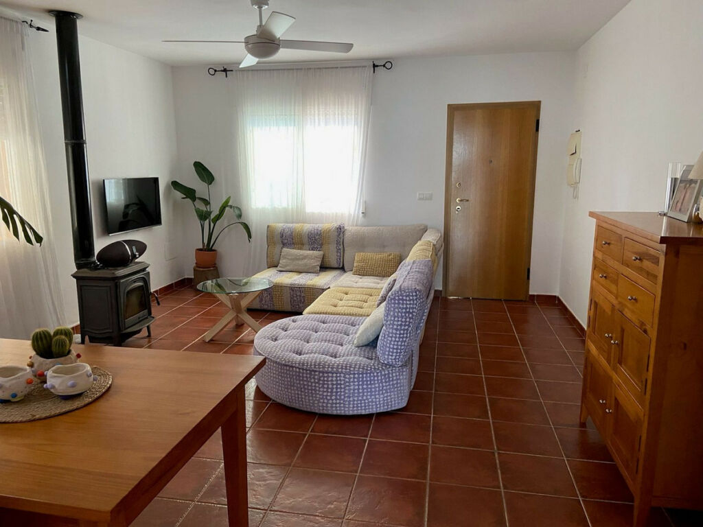 Detached Villa Torre de la Horadada Alicante - image 9
