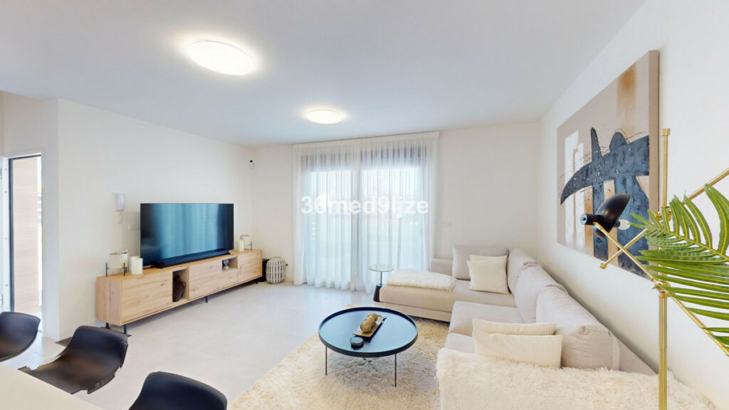 Detached Villa Roldan Murcia - image 9